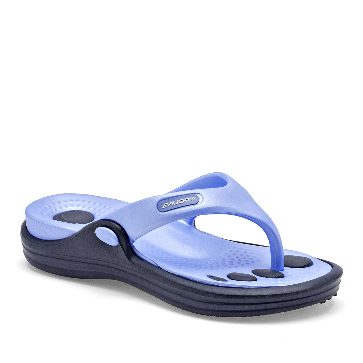 Foto 2 pulgar | Sandalias Evalight para Mujer