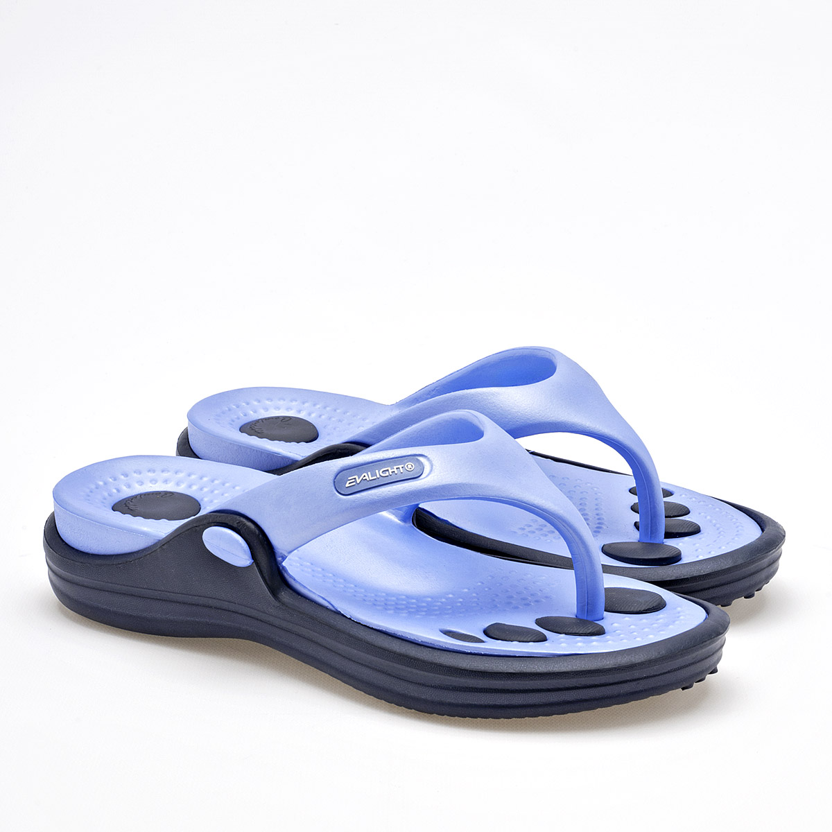 Foto 3 pulgar | Sandalias Evalight para Mujer