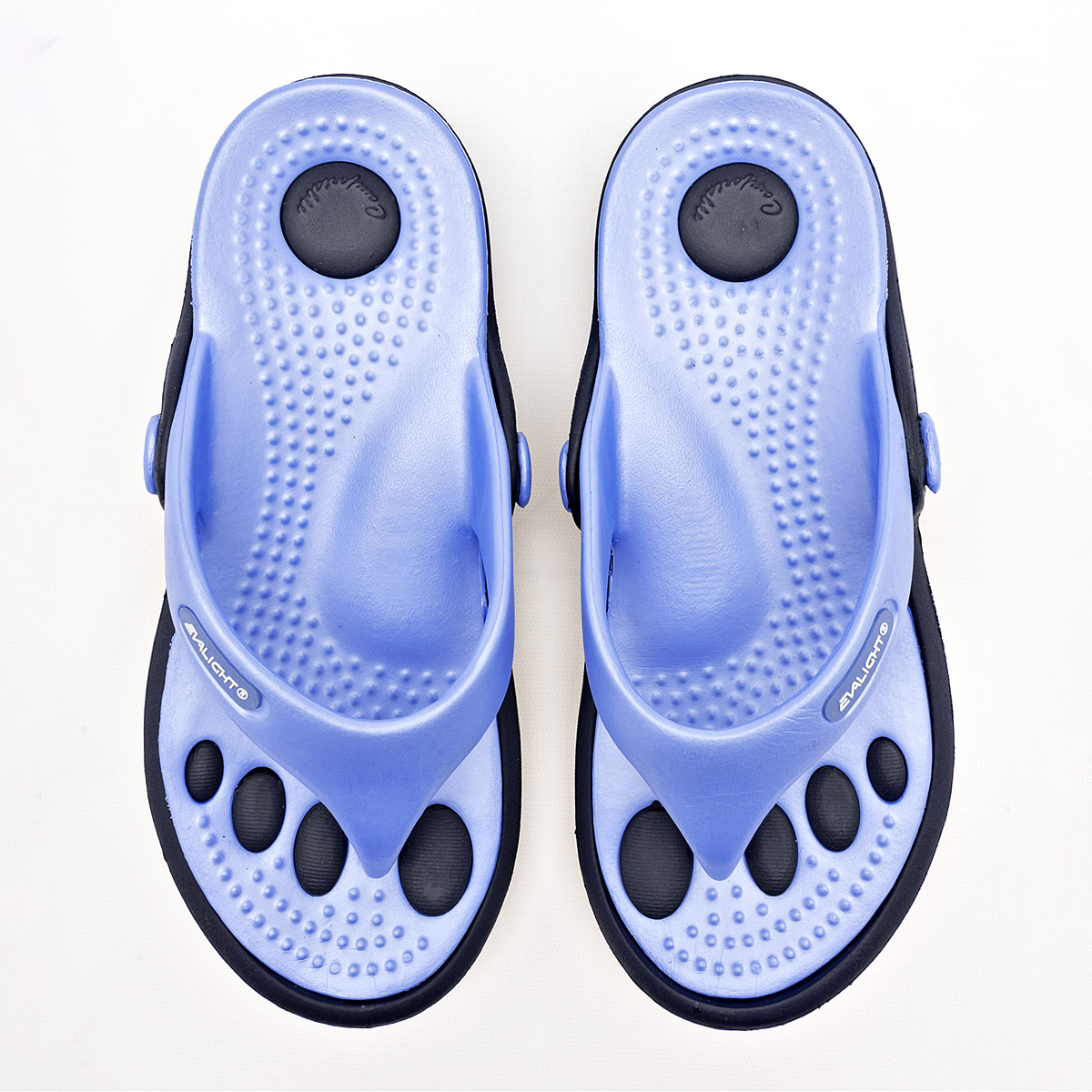Foto 4 pulgar | Sandalias Evalight para Mujer