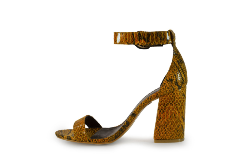 Foto 4 pulgar | Sandalia Margot Patey Woman