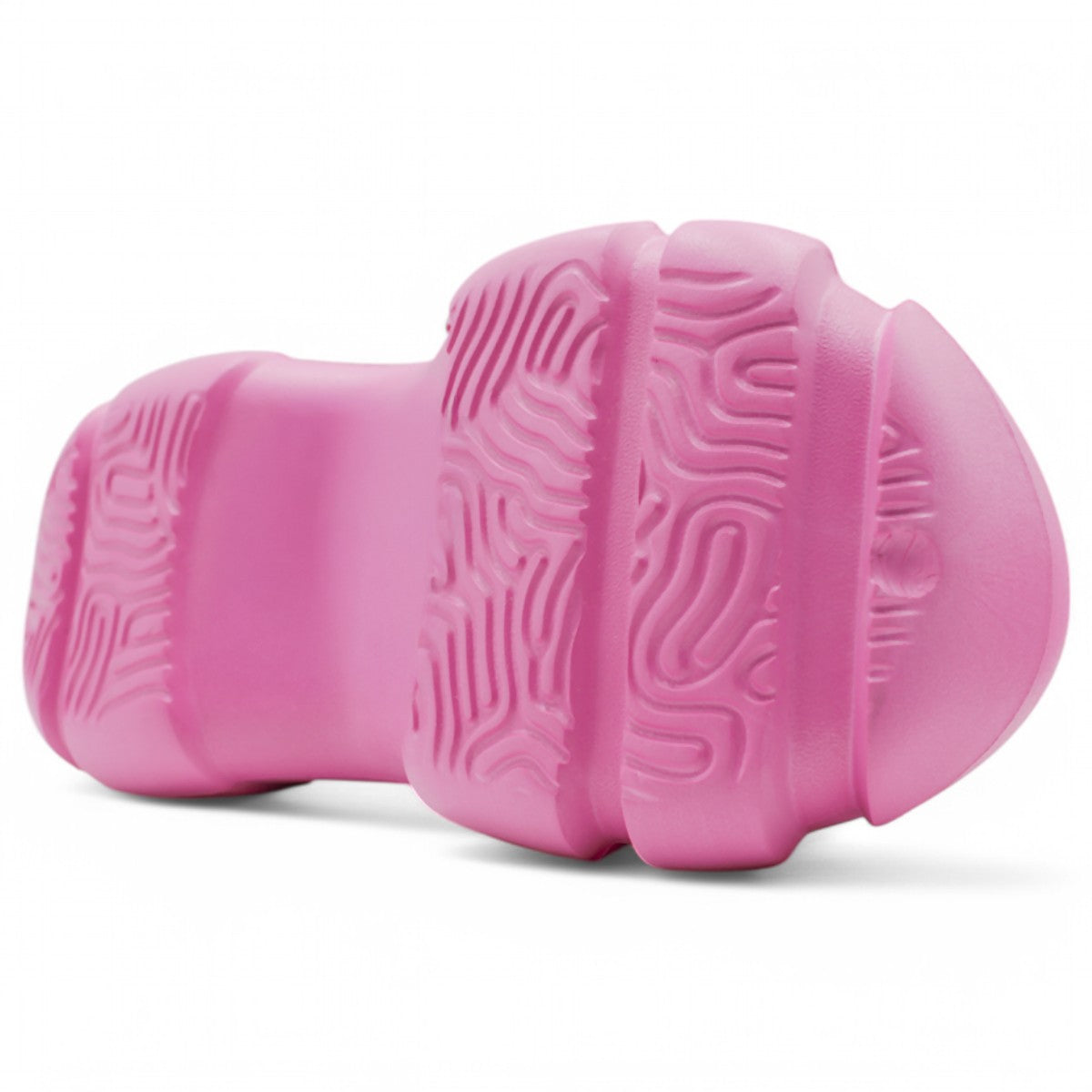 Foto 6 pulgar | Sandalias Clásicas Exterior Sintético Color Rosa Para Mujer De Rbbasics