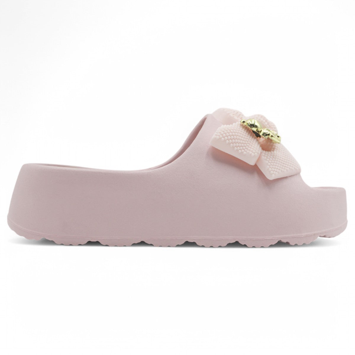 Foto 4 pulgar | Sandalias Clásicas Exterior Sintético Color Rosa Para Mujer De Rbbasics