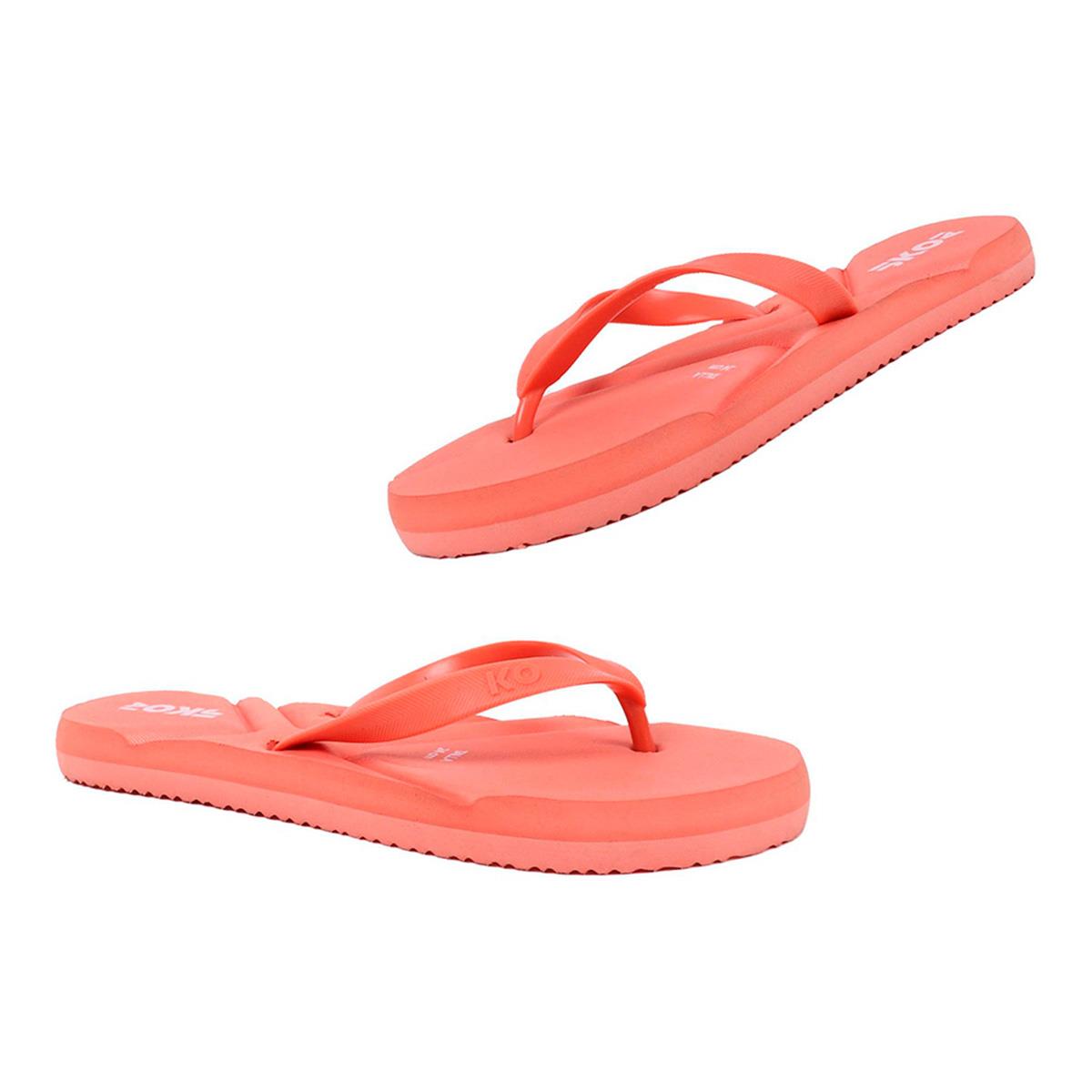 Foto 2 pulgar | Sandalia Flip Flop Para Dama Jiko Ai Md 032