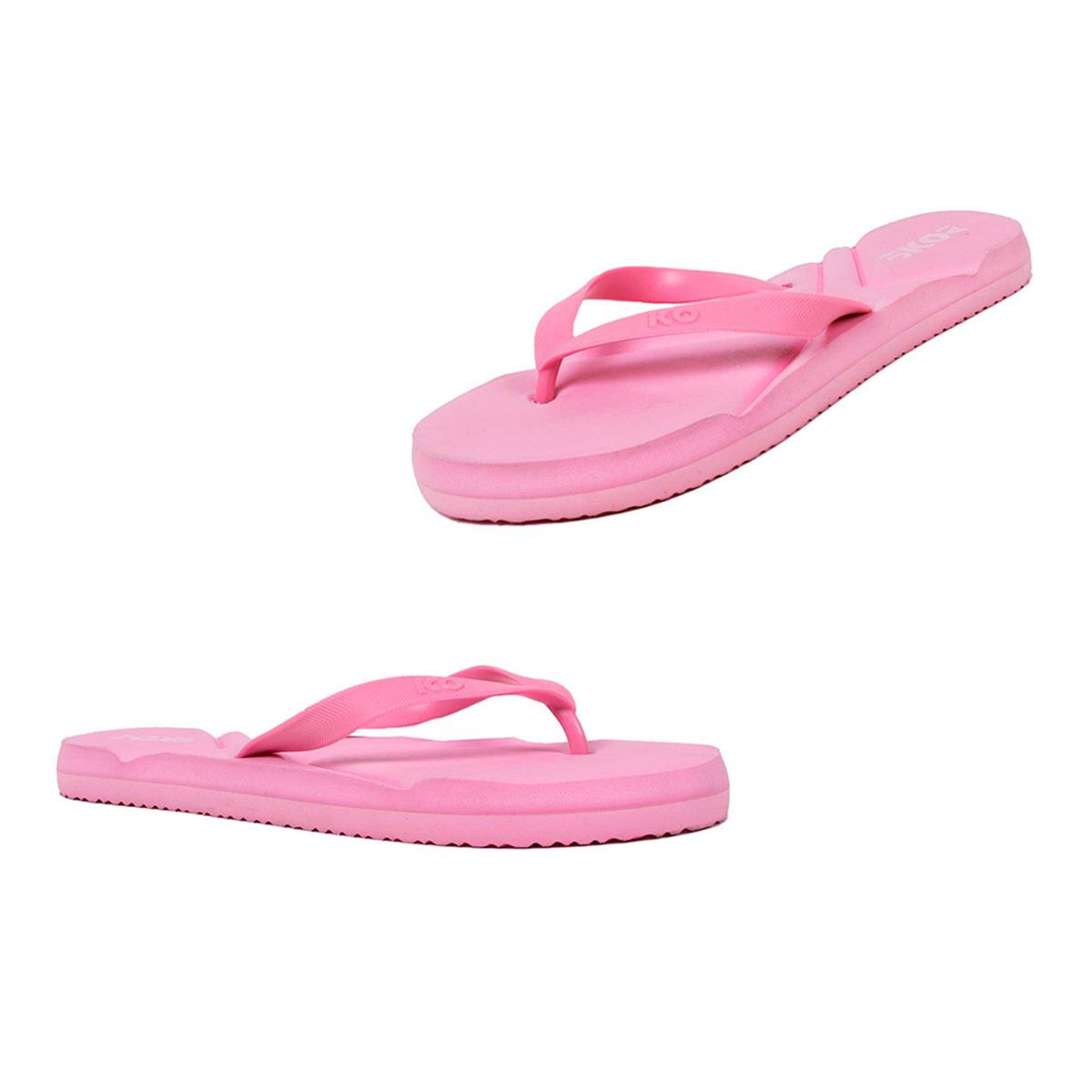 Sandalia Flip Flop Para Dama Jiko Ai Md 032