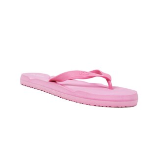 Foto 3 | Sandalia Flip Flop Para Dama Jiko Ai Md 032
