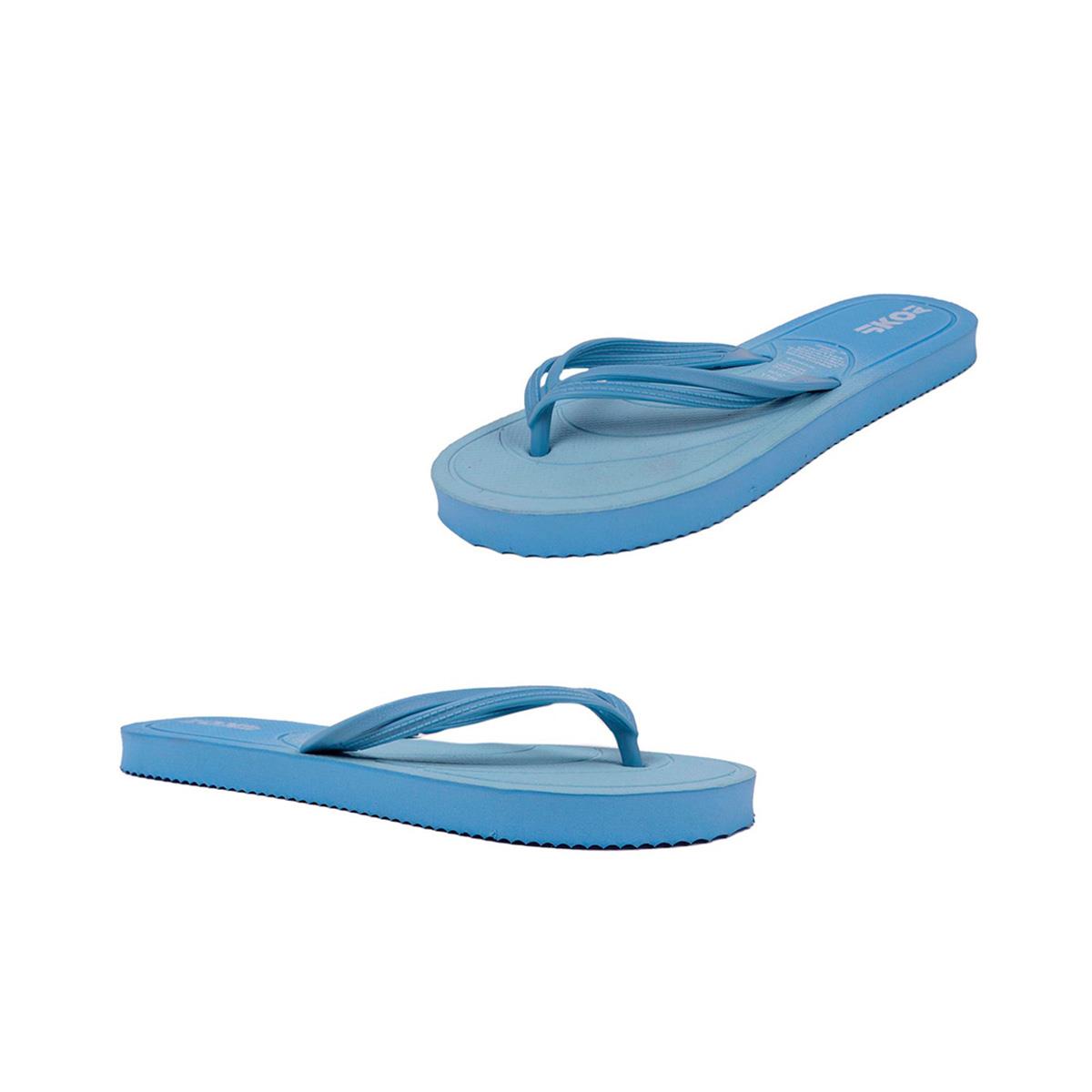 Foto 2 pulgar | Sandalia Flip Flop Para Dama Jiko Ai Md 017