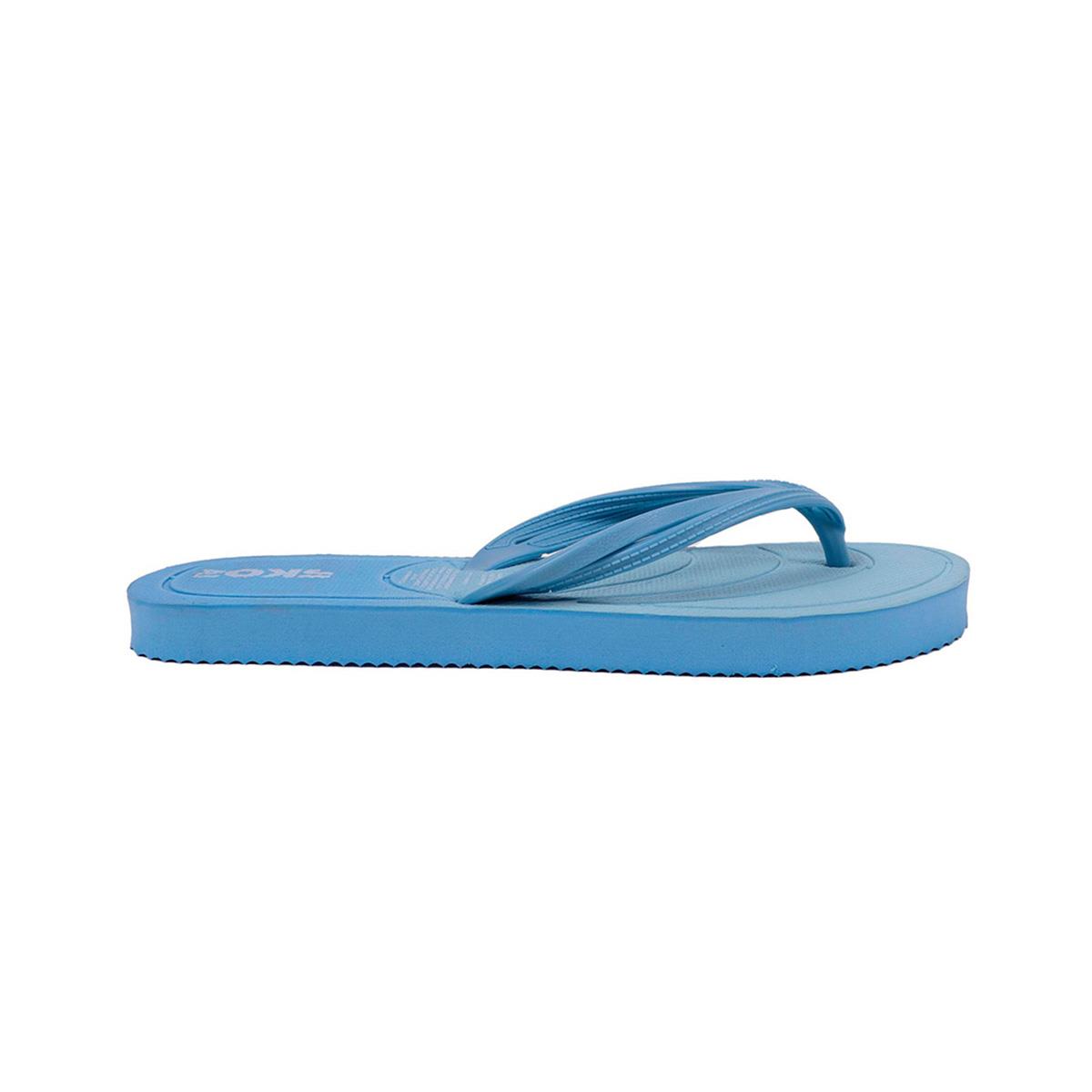 Foto 2 | Sandalia Flip Flop Para Dama Jiko Ai Md 017