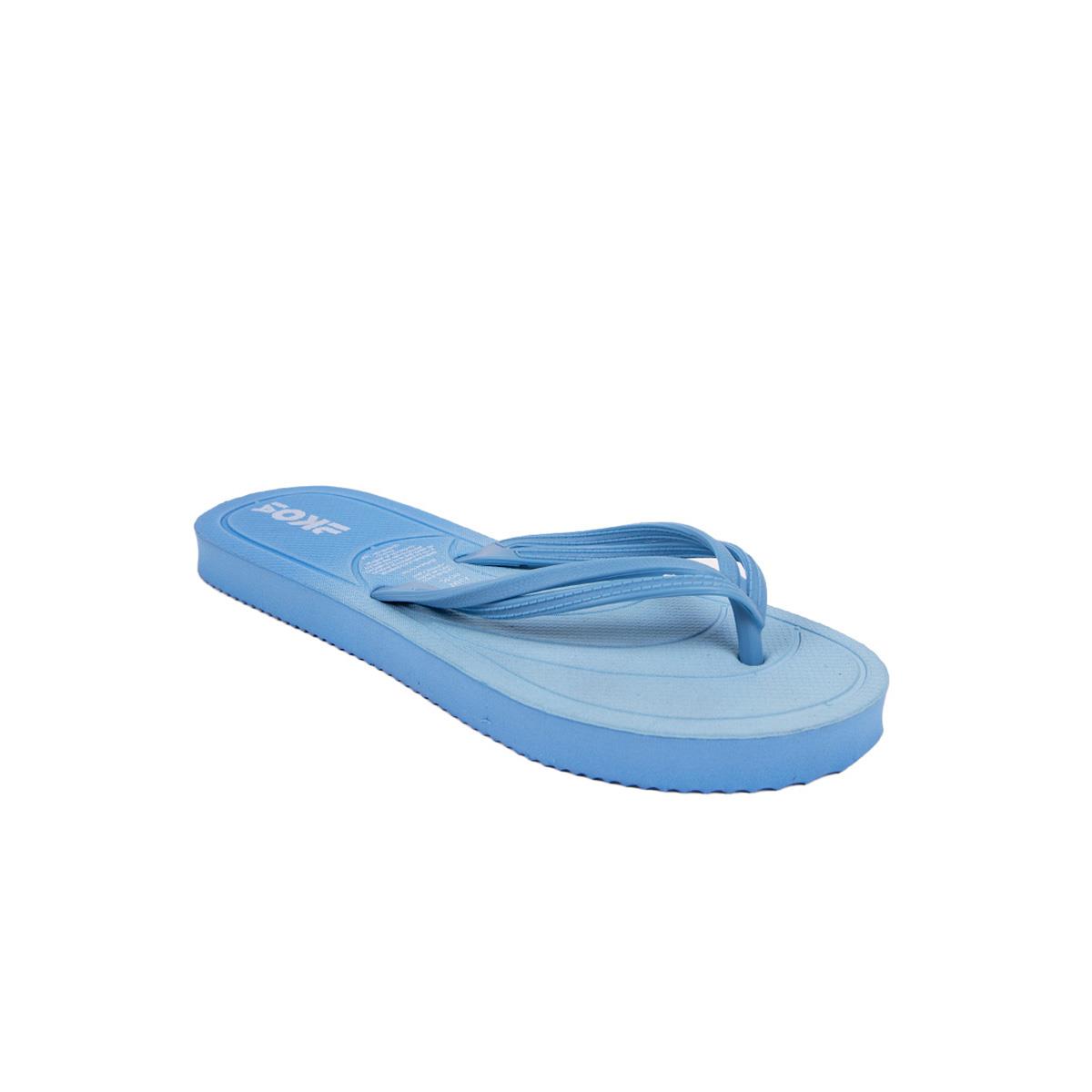 Foto 4 pulgar | Sandalia Flip Flop Para Dama Jiko Ai Md 017