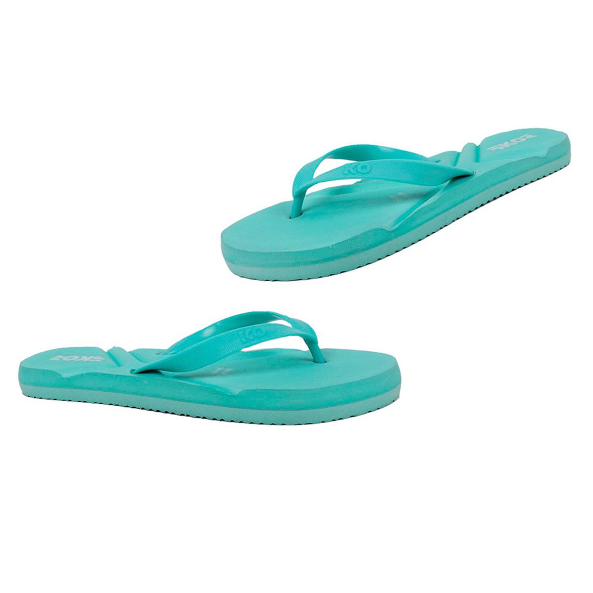 Sandalia Flip Flop Para Dama Jiko Ai Md 032
