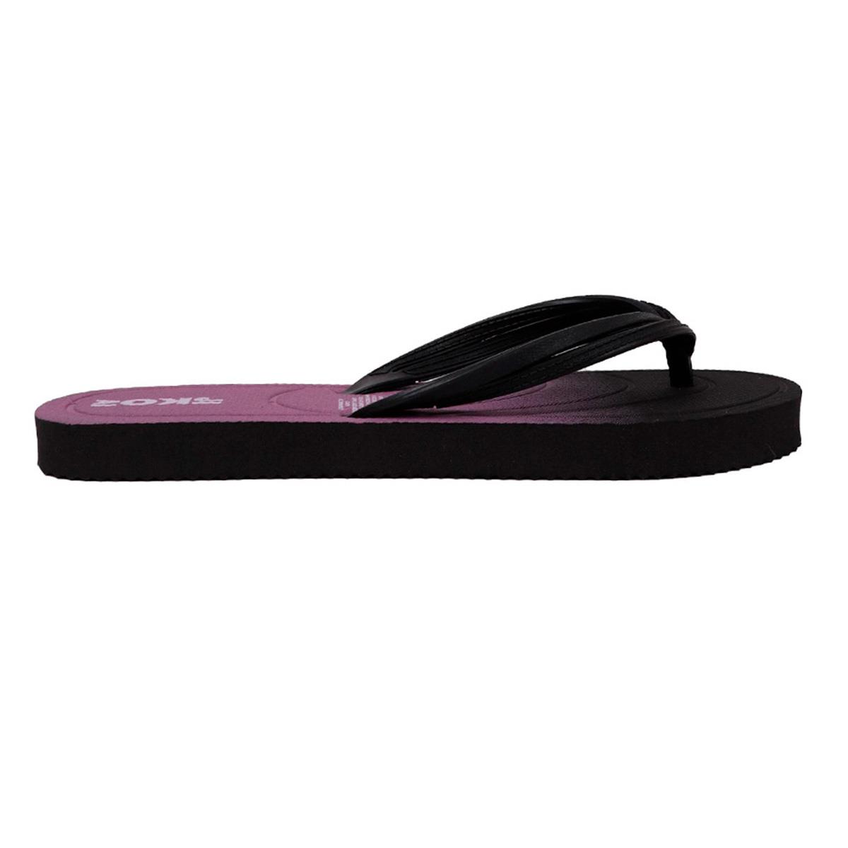 Foto 2 | Sandalia Flip Flop Para Dama Jiko Ai Md 017