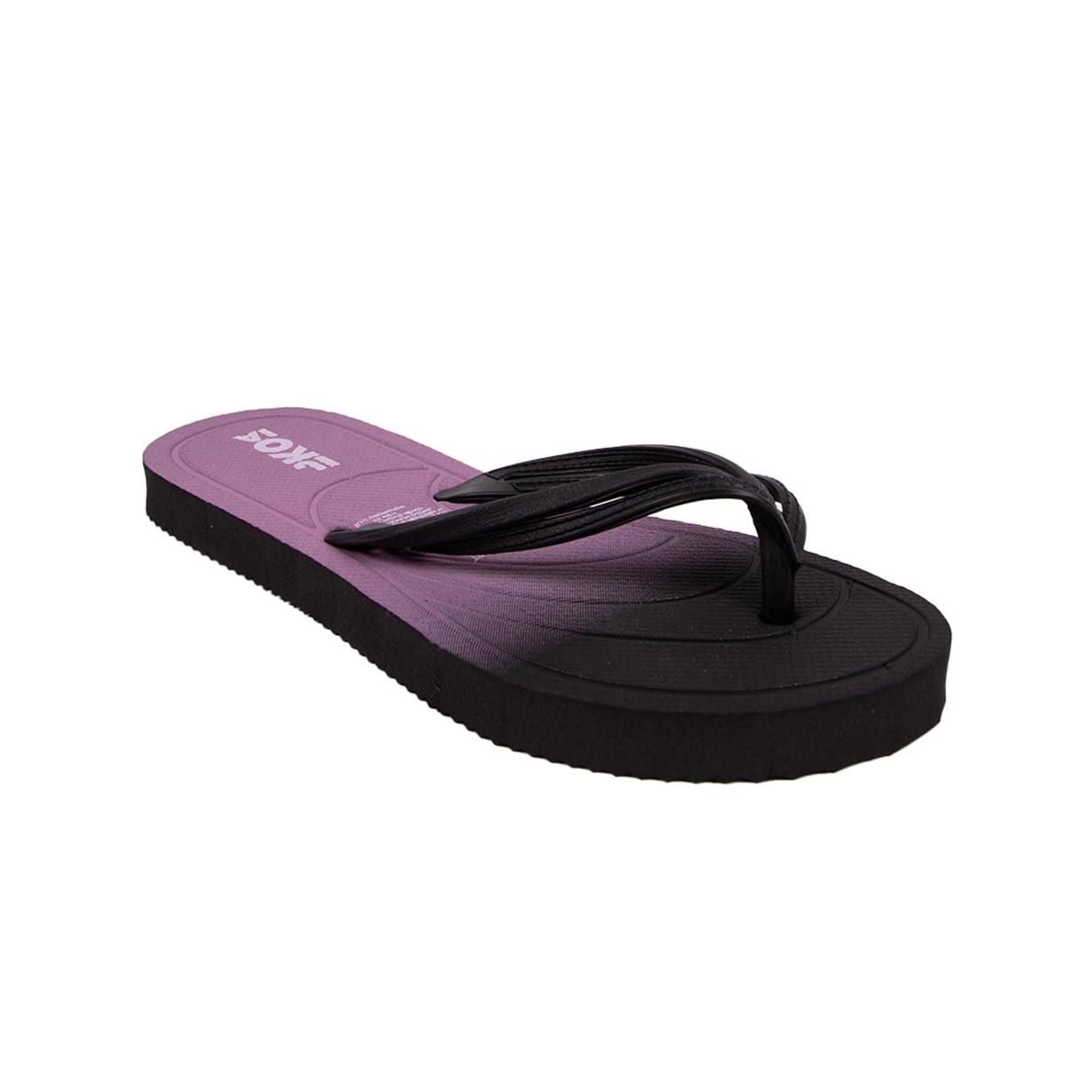 Foto 3 | Sandalia Flip Flop Para Dama Jiko Ai Md 017