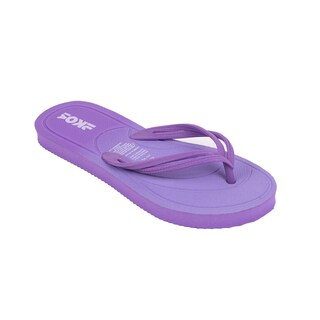 Foto 3 | Sandalia Flip Flop Para Dama Jiko Ai Md 017