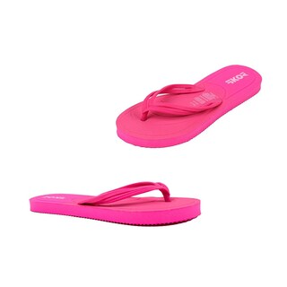 Foto 1 | Sandalia Flip Flop Para Dama Jiko Ai Md 017
