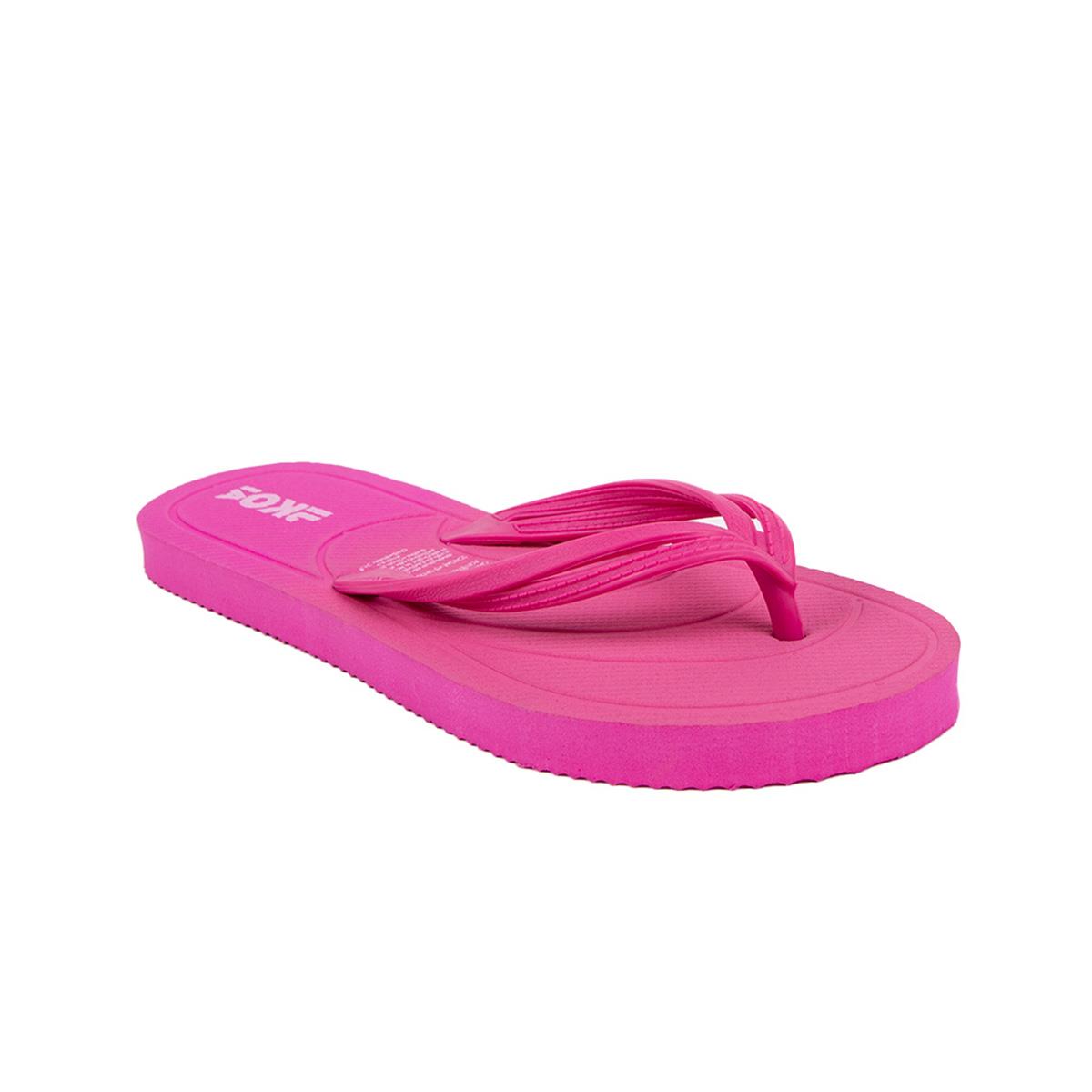 Foto 4 pulgar | Sandalia Flip Flop Para Dama Jiko Ai Md 017