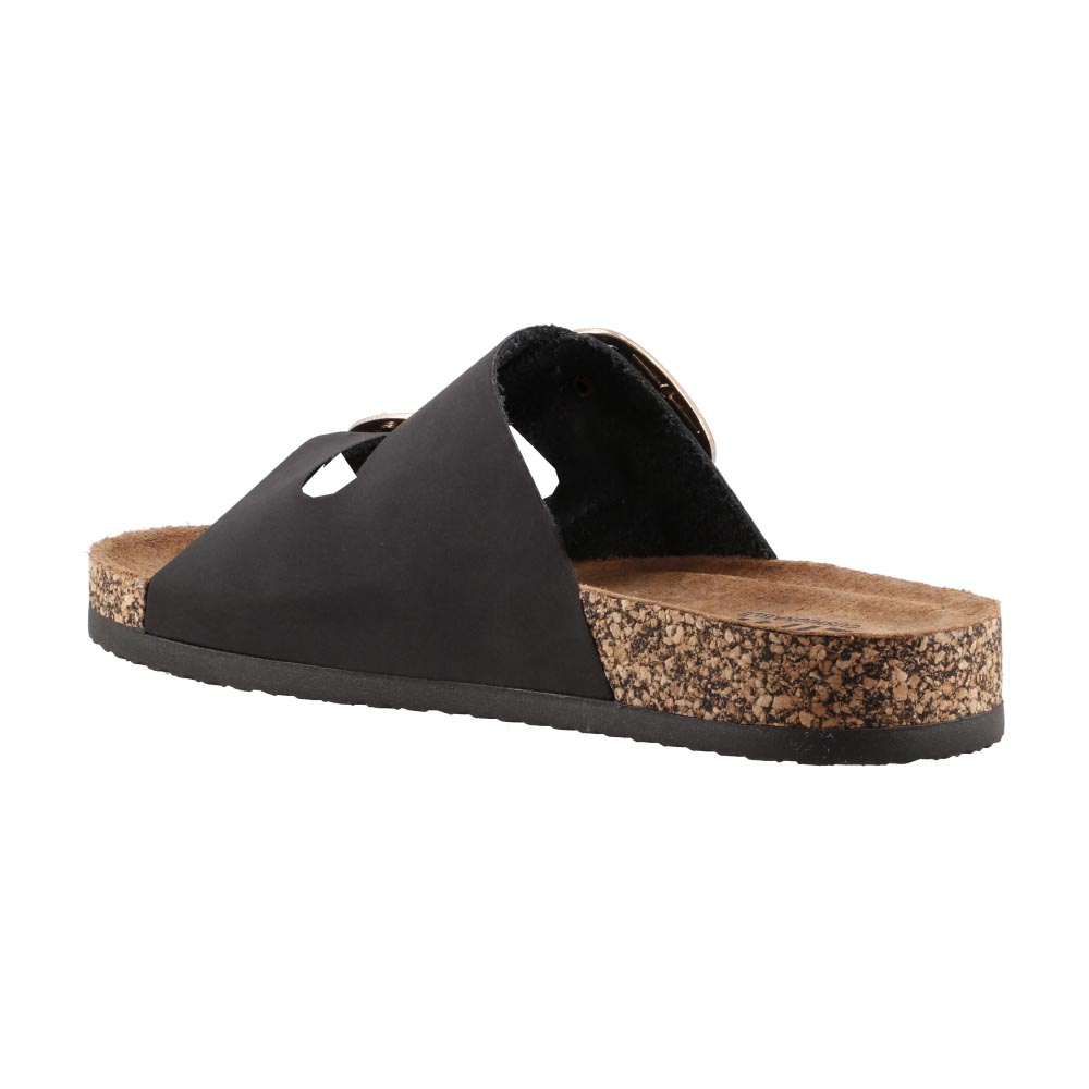 Foto 5 pulgar | Sandalia Mujer Klipa 4011 Negro Sandalia Dama Casual Talla 23 A 26 E