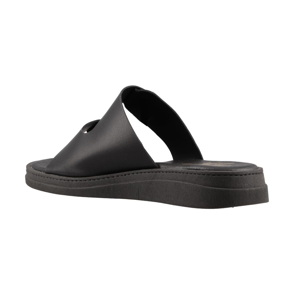 Foto 5 pulgar | Sandalia Mujer Mama Lola 2009 Negro Huarache Dama Talla 23 A 26 E