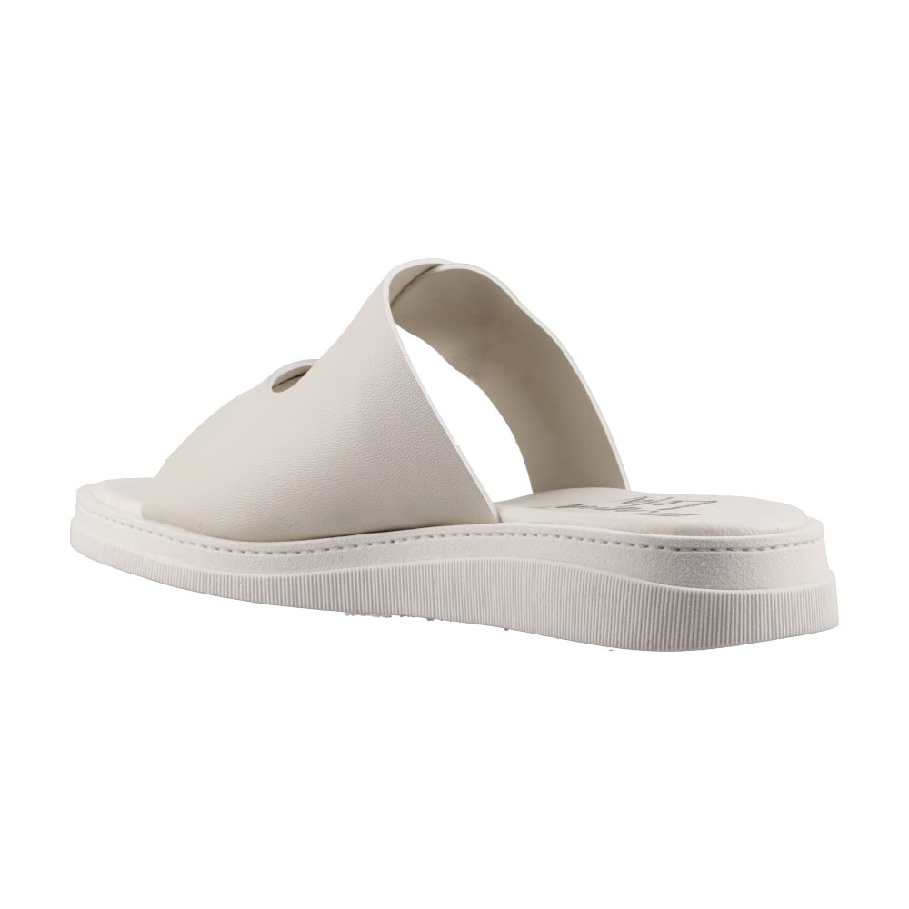 Foto 5 pulgar | Sandalia Mujer Mama Lola 2009 Latte Huarache De Piso Casual Dama Talla 23 A 26 E