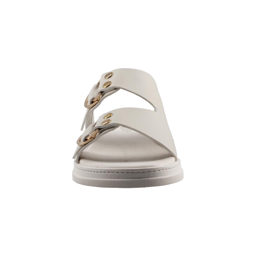 Foto 6 pulgar | Sandalia Mujer Mama Lola 2009 Latte Huarache De Piso Casual Dama Talla 23 A 26 E
