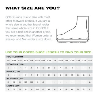Foto 7 | Zapatos Oofos Ooahh Luxe Recovery Slide Latte Para Mujer, Talla 9 - Venta Internacional.