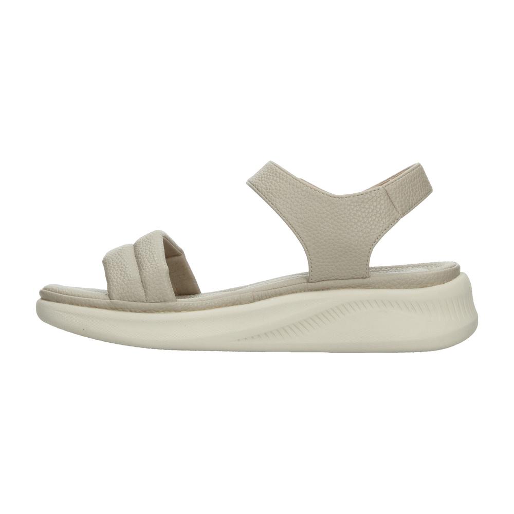 Foto 6 pulgar | Sandalias Berlin Gris Para Mujer [bli196] Gris