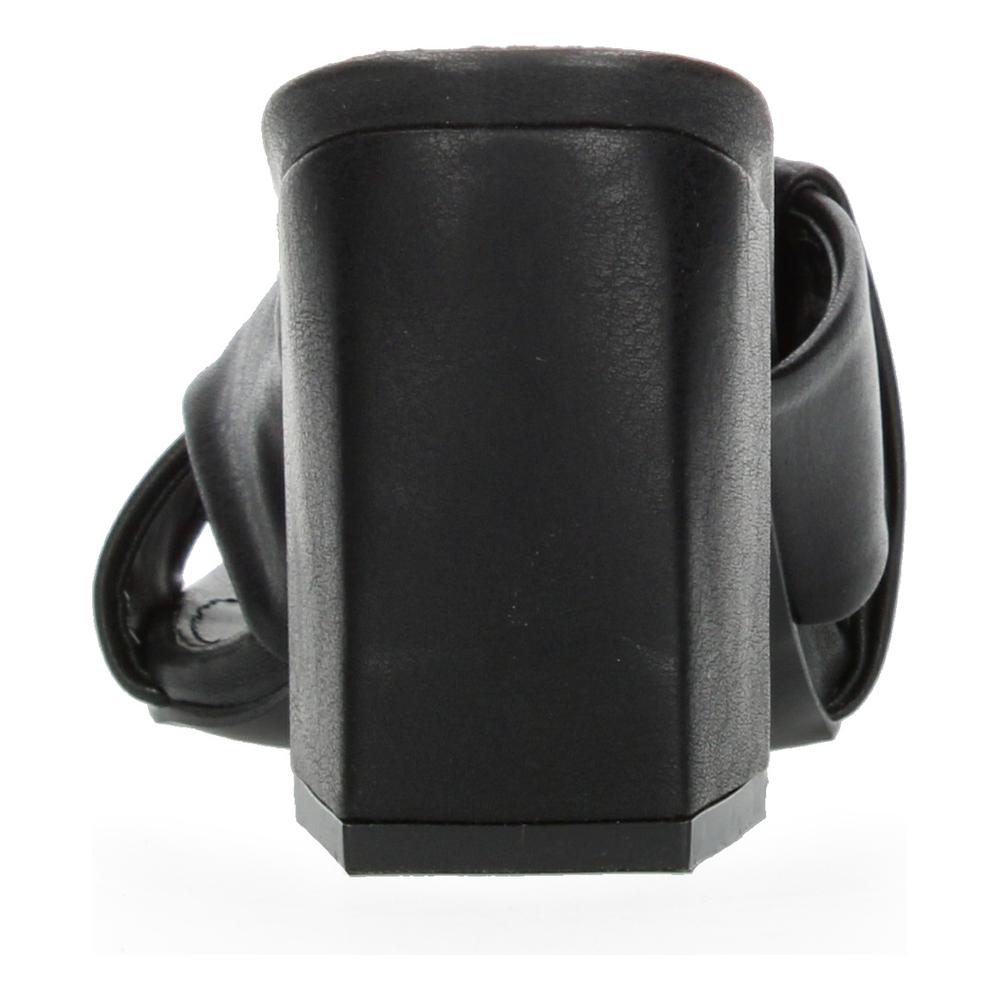 Foto 8 pulgar | Sandalias Berlin Negro Para Mujer [bli24] Negro