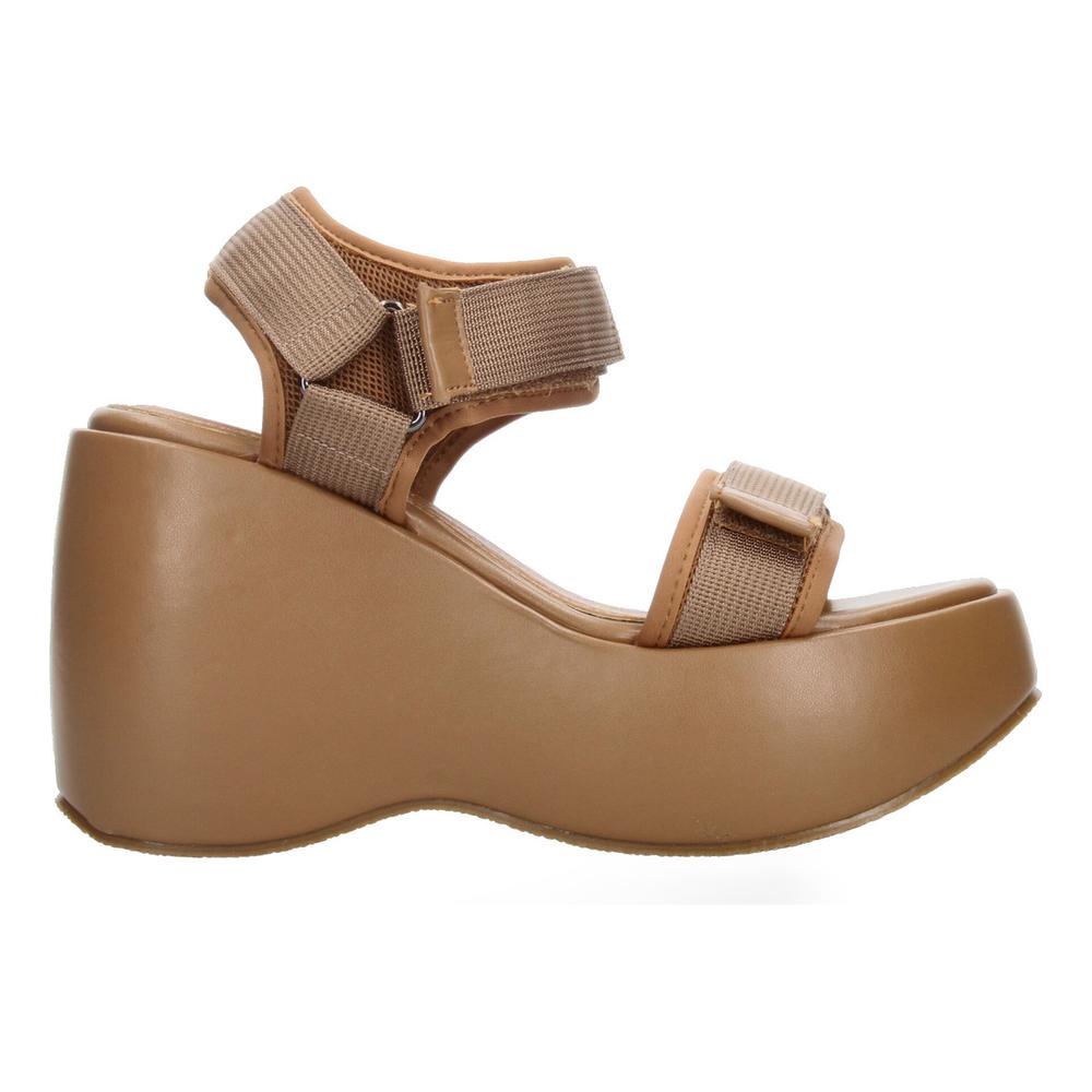Sandalias de Plataforma Berlín para Mujer