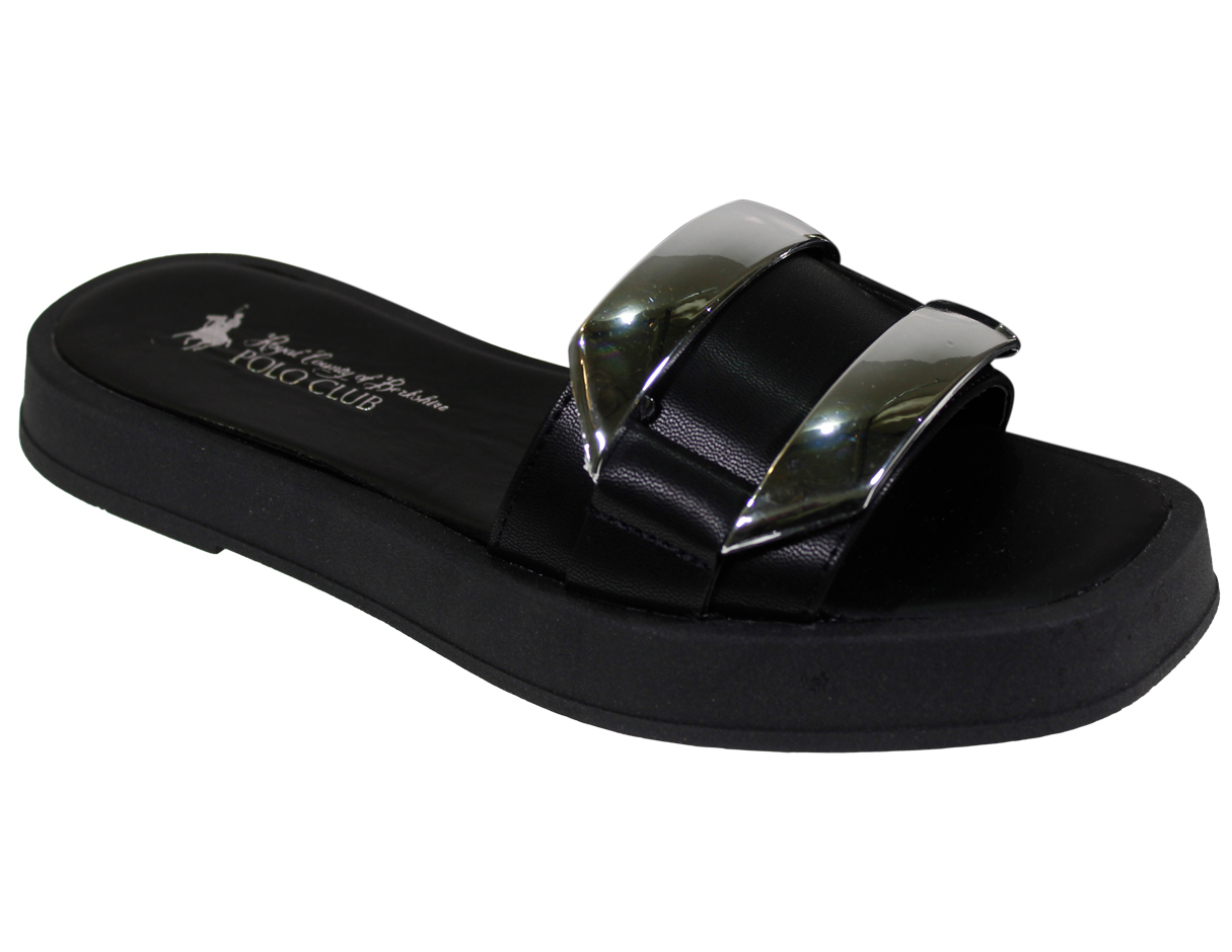 Polo Club Sandalias Para Mujer Pc1535