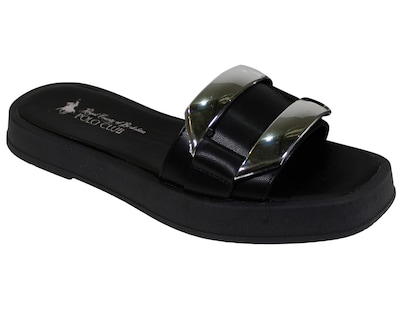 Foto 1 | Polo Club Sandalias Para Mujer Pc1535