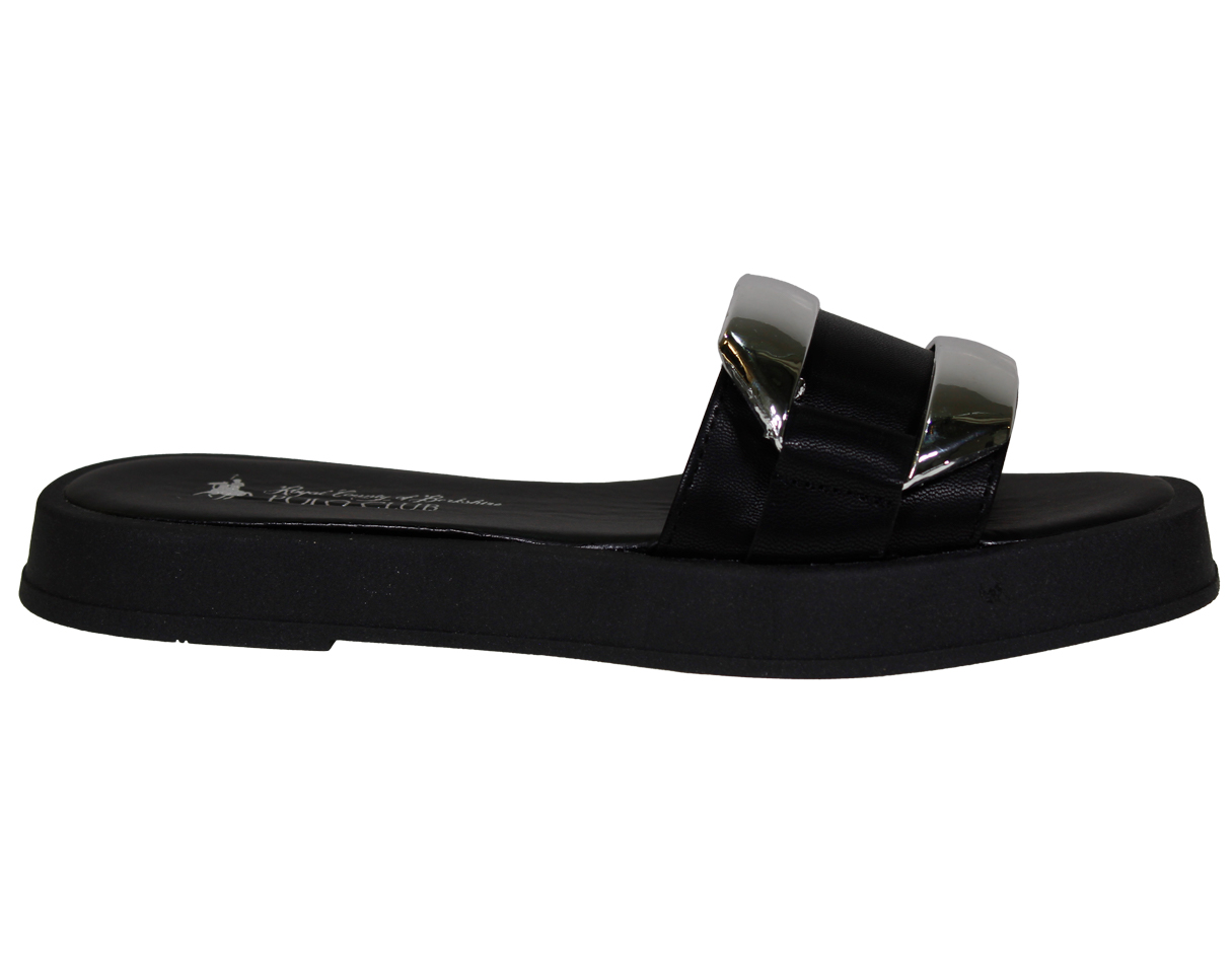 Foto 2 | Polo Club Sandalias Para Mujer Pc1535