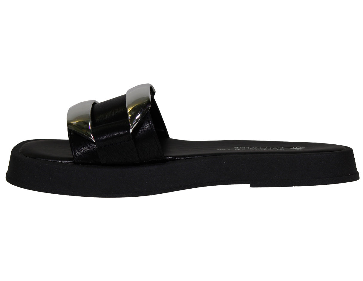 Foto 4 pulgar | Polo Club Sandalias Para Mujer Pc1535