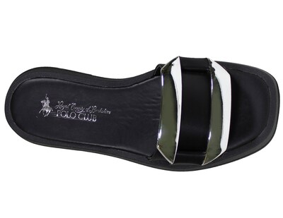 Foto 4 | Polo Club Sandalias Para Mujer Pc1535