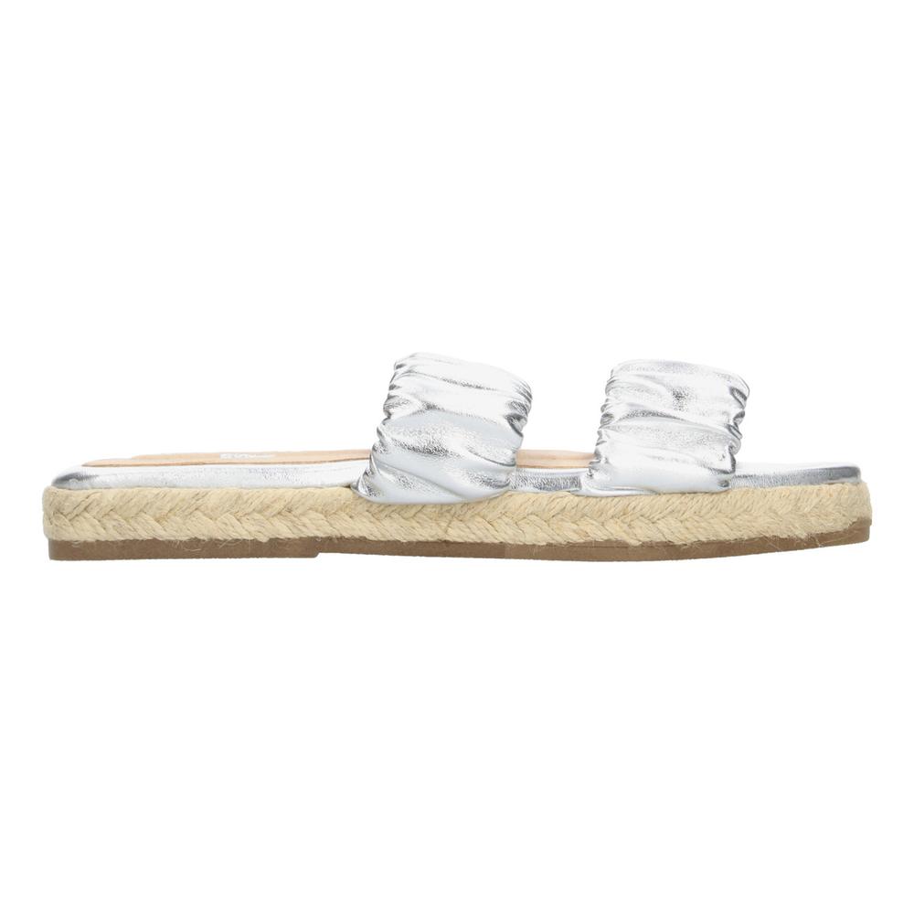 Sandalias Ozono Para Mujer 635401 [ozo2850] Beige