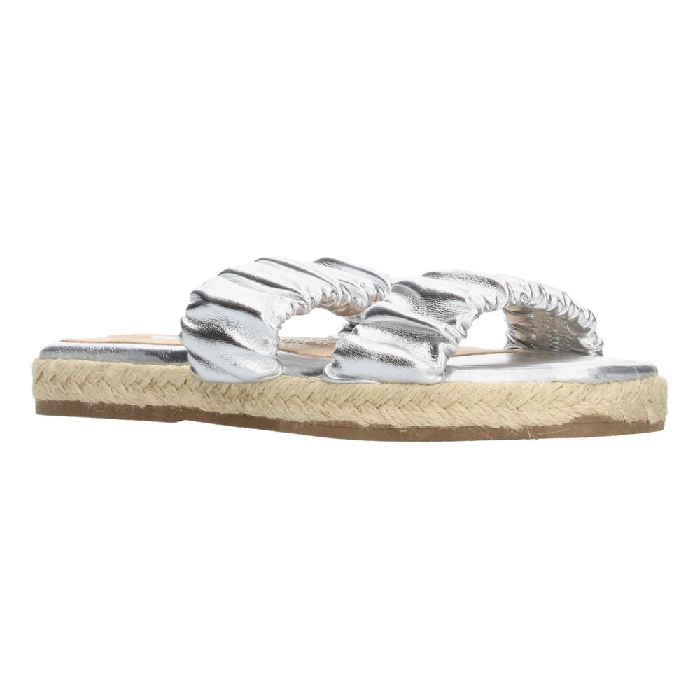 Foto 4 pulgar | Sandalias Ozono Para Mujer 635401 [ozo2850] Beige