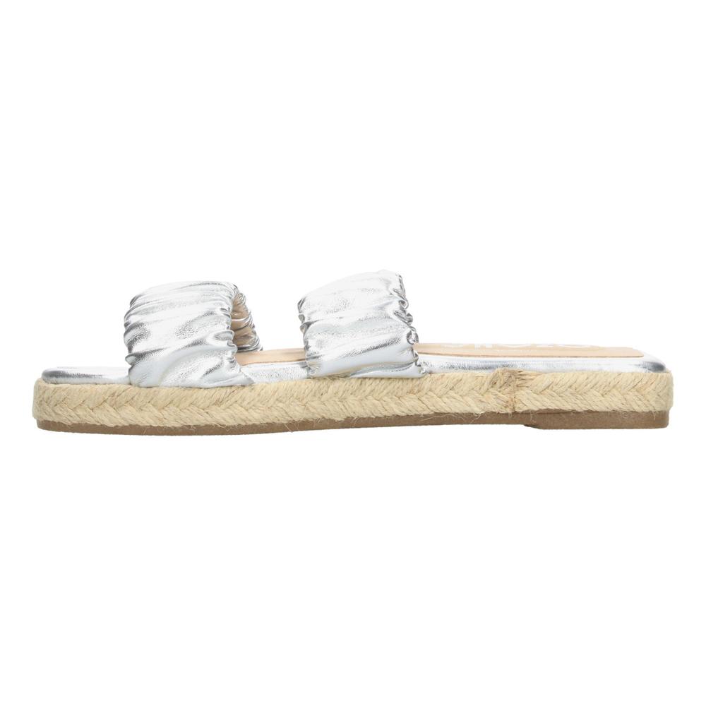 Foto 4 | Sandalias Ozono Para Mujer 635401 [ozo2850] Beige