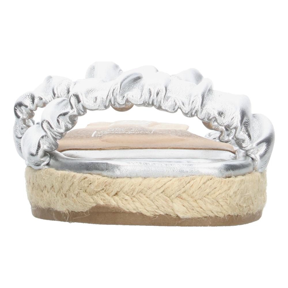 Foto 6 | Sandalias Ozono Para Mujer 635401 [ozo2850] Beige