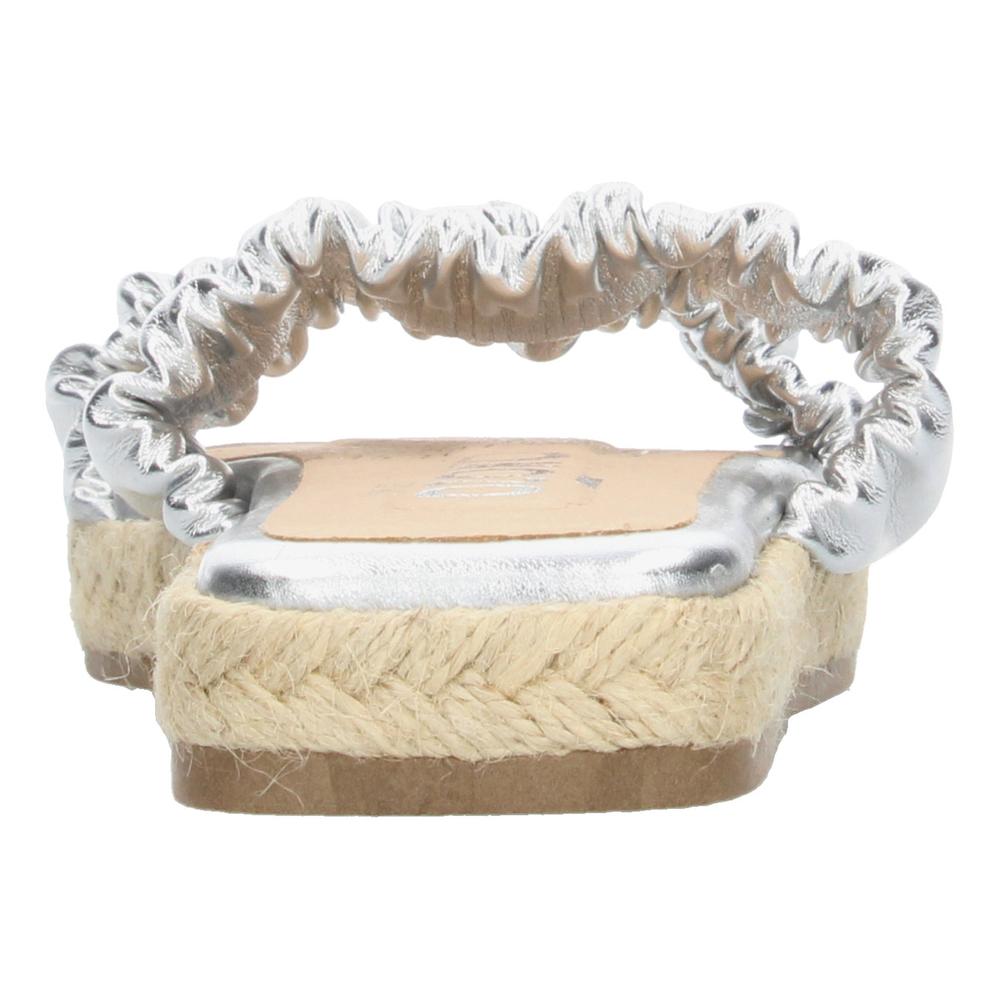 Foto 7 | Sandalias Ozono Para Mujer 635401 [ozo2850] Beige