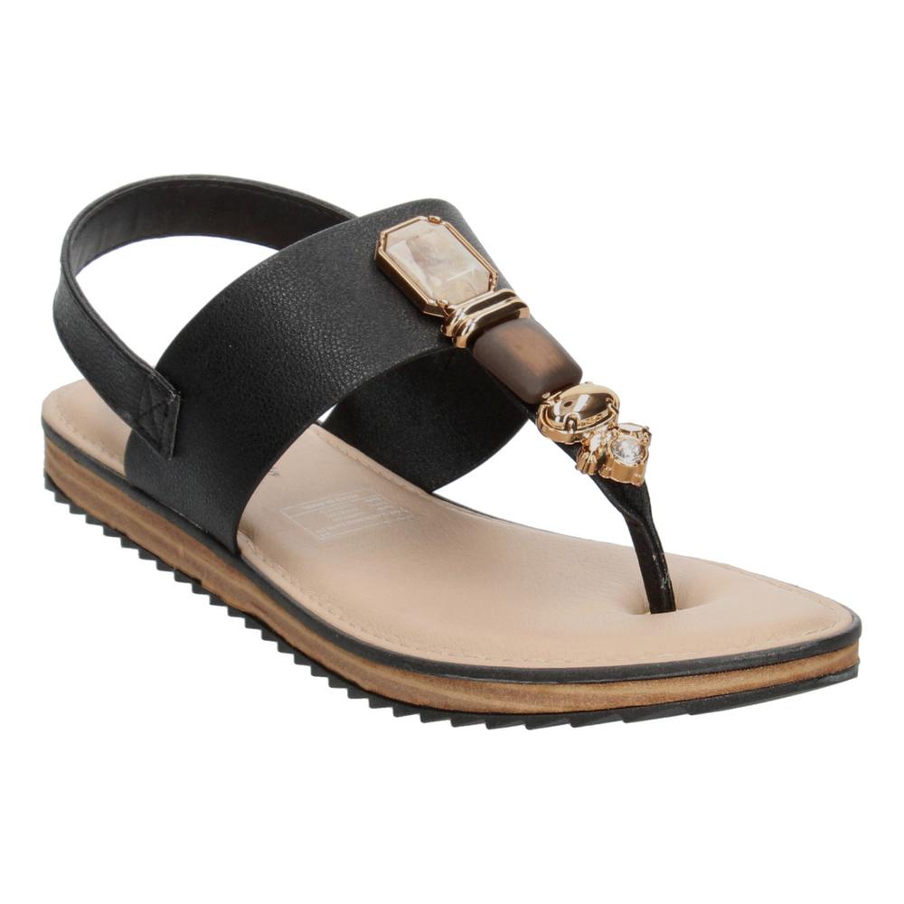 Foto 2 pulgar | Sandalias Modare para Mujer