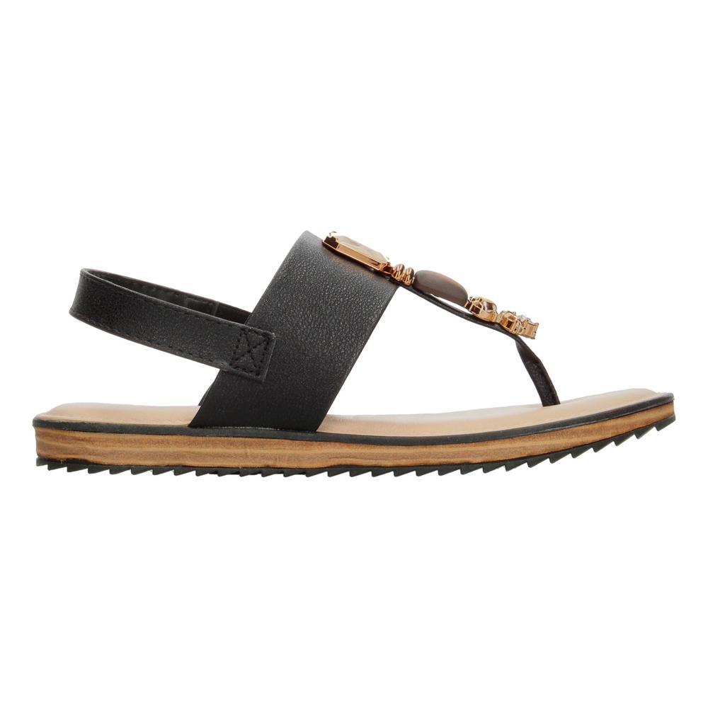 Foto 4 pulgar | Sandalias Modare para Mujer