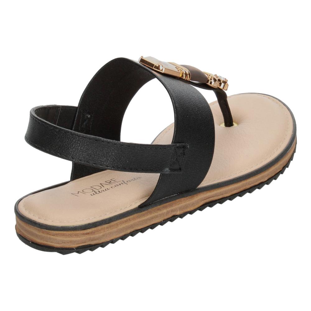 Foto 6 pulgar | Sandalias Modare para Mujer