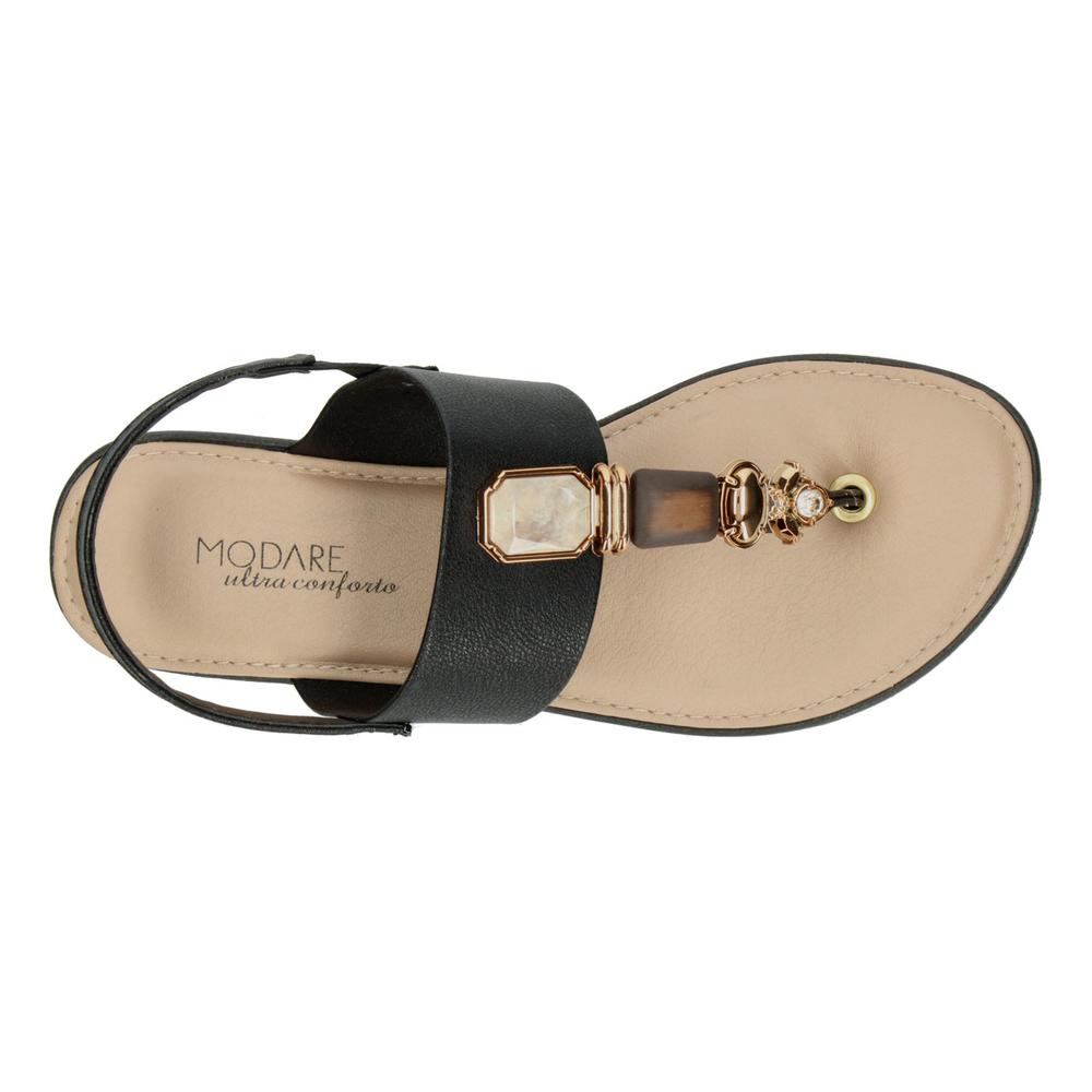 Foto 9 pulgar | Sandalias Modare para Mujer