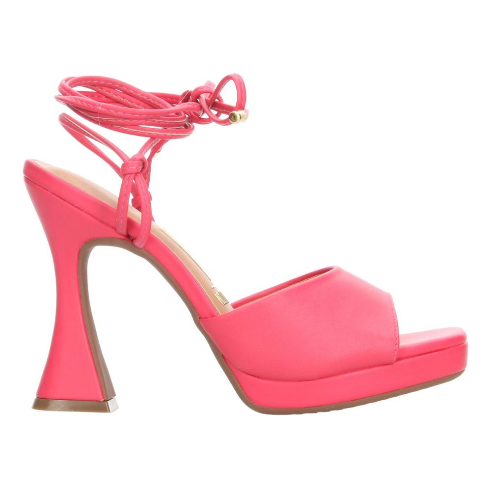 Foto 2 pulgar | Sandalias Vizzano Rosa Para Mujer [viz14] Rosa