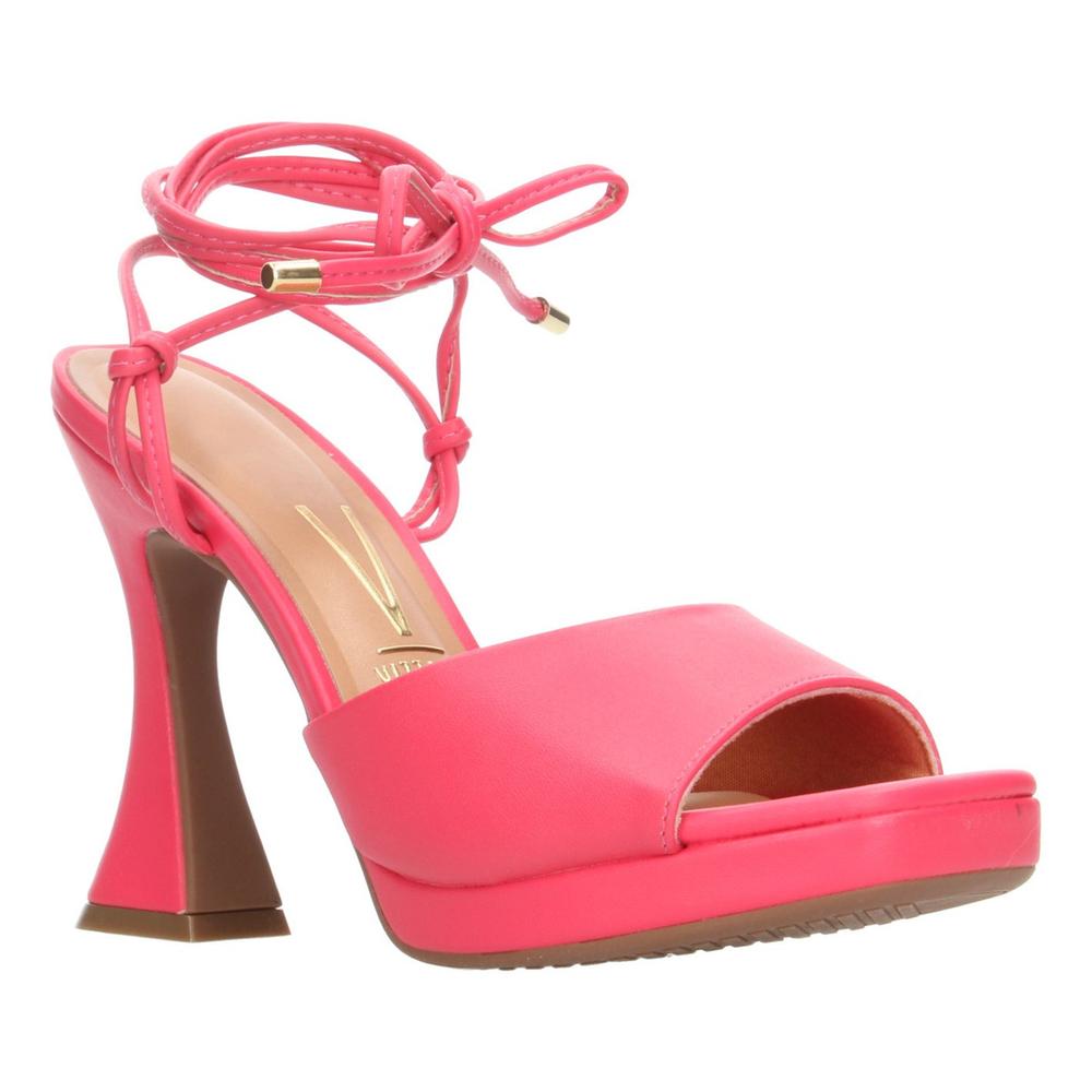 Foto 2 | Sandalias Vizzano Rosa Para Mujer [viz14] Rosa