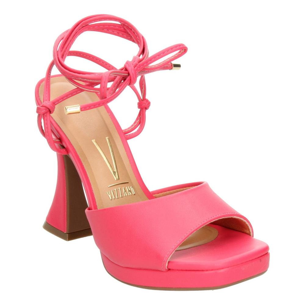 Foto 4 pulgar | Sandalias Vizzano Rosa Para Mujer [viz14] Rosa