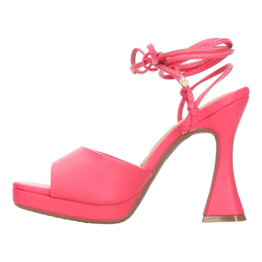 Foto 6 pulgar | Sandalias Vizzano Rosa Para Mujer [viz14] Rosa