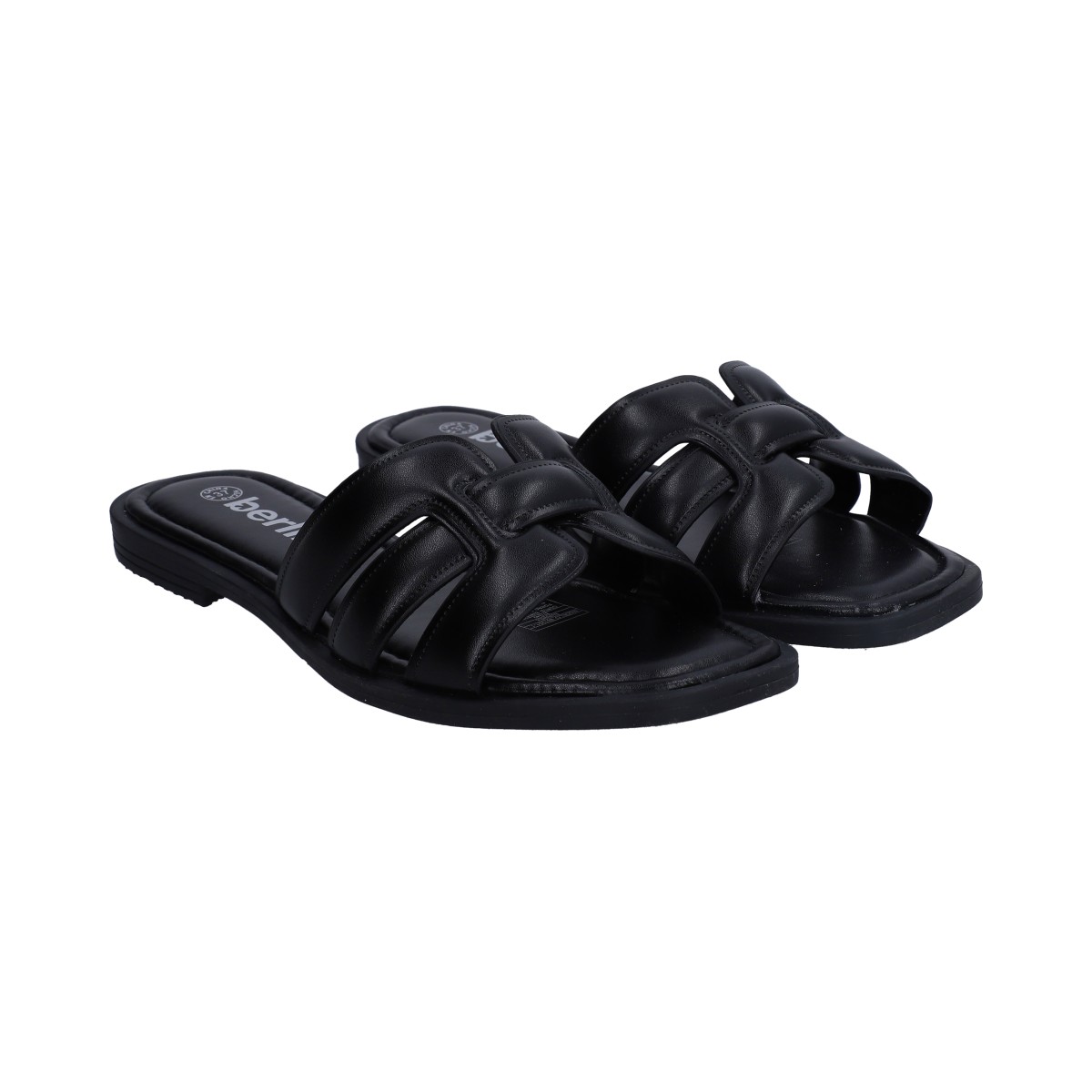 Foto 1 | Sandalias Casuales Berlin para Mujer