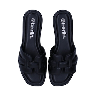 Foto 4 | Sandalias Casuales Berlin para Mujer