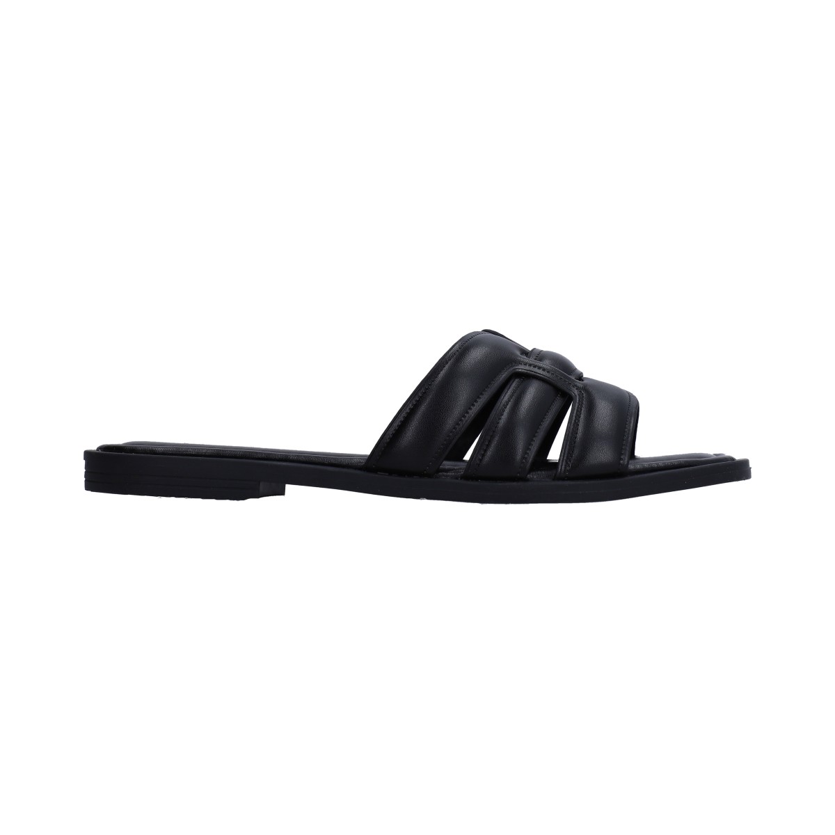 Foto 6 pulgar | Sandalias Casuales Berlin para Mujer