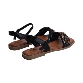 Foto 3 | Sandalias Berlin para Mujer