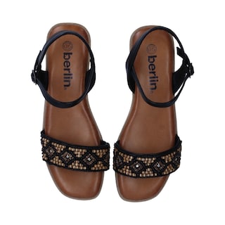 Foto 4 | Sandalias Berlin para Mujer