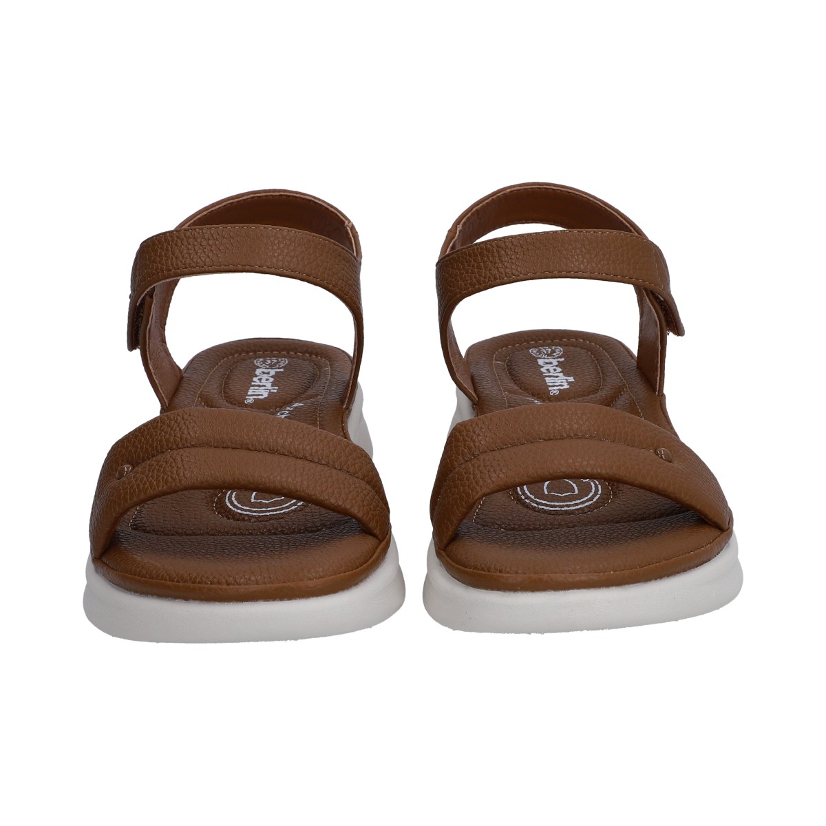 Foto 3 pulgar | Sandalias Casuales Berlin para Mujer